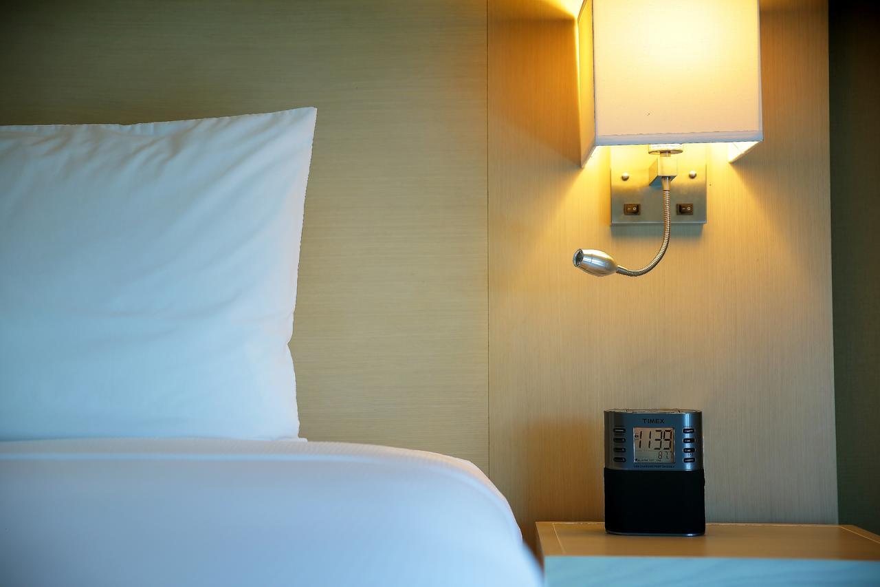 Hyatt Place Managua Cameră foto